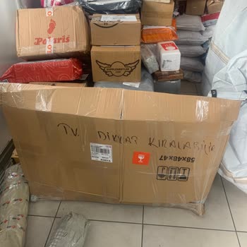 Dolap Haksız İade Talebi