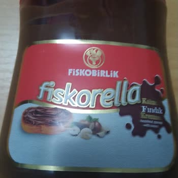Fiskobirlik Fiskorella Kötü Koku Ve Tat