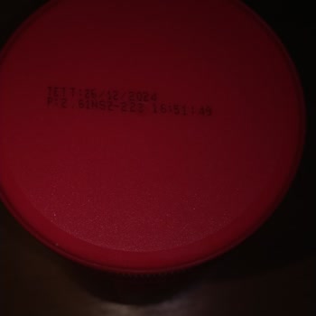 Fiskobirlik Fiskorella Kötü Koku Ve Tat