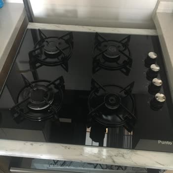 Koçtaş'tan Aldığım Punto Marka Ankastre Set