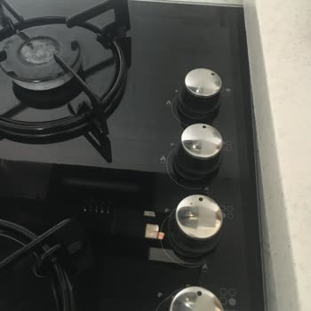 Koçtaş'tan Aldığım Punto Marka Ankastre Set