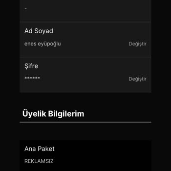 Exxen Haksız Kazanç Sağlıyor