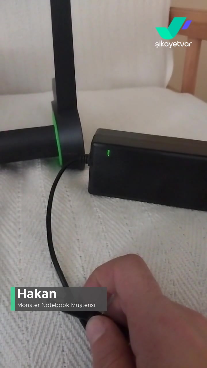 Monster  Aryond V1.2 Monitör Aniden Kapandı! videonun kapak resmi