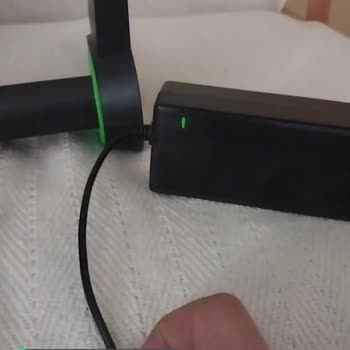 Monster Aryond V1.2 Monitör Aniden Kapandı!