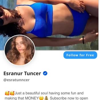 OnlyFans Sahte Hesap Açılması