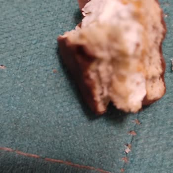 BİM Üründe Kıl Çıkması