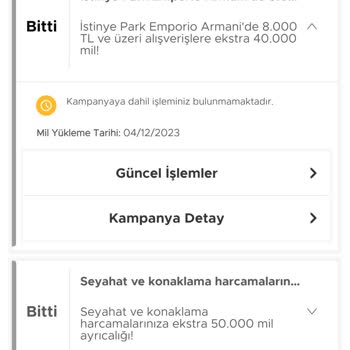 Garanti BBVA Mil Kampanyası - Mil Vermedi
