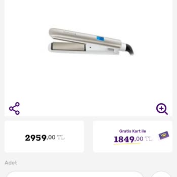 Gratis Durmadan Bilerek Yanlış Ürün Gönderiyor