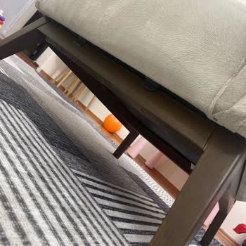 Enza Home Netha Berjer Şikayeti