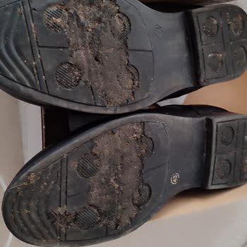 Polaris Sahte Ve Kalitesi Yok