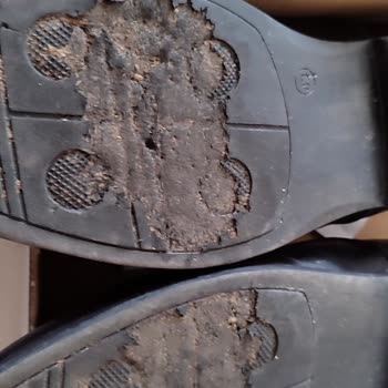 Polaris Sahte Ve Kalitesi Yok