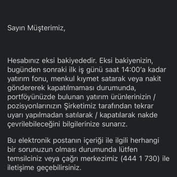 Eki aç