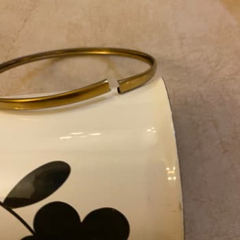 English Home İstinyepark Ciddiyetsiz Saygısız Muamele