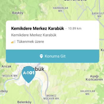 A101 Uygulamada Var Gözüküyor Mağazada Yok