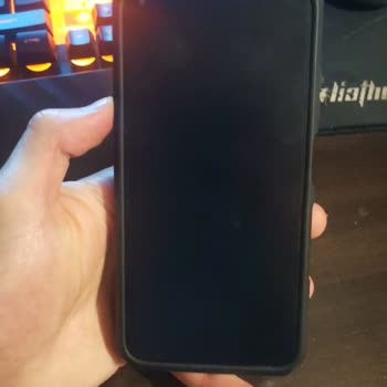 Vodafone Kendiliğinden Bozulan Ekran