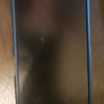 Vodafone Kendiliğinden Bozulan Ekran