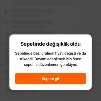 Hepsiburada Visa Kampanyası İle Mağduriyet Yaratıyor!