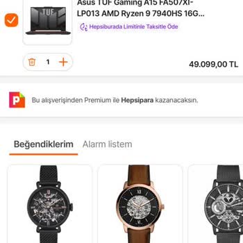 Hepsiburada Visa Kampanyası İle Mağduriyet Yaratıyor!