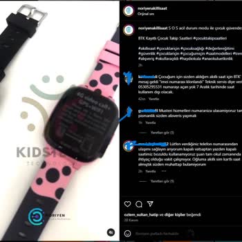 Noriyen IMEI Klonlanması Mağduriyeti Ve Çözümün Üretilmek İstenmemesi