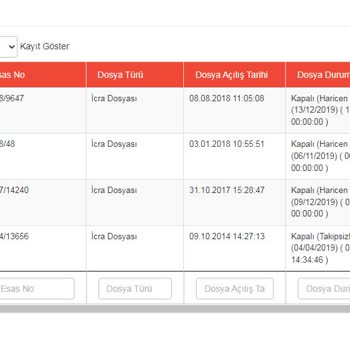 T. C. Garanti Bankası Kara Liste Mağduriyeti BDDK'NIN Kanununa Uymuyor