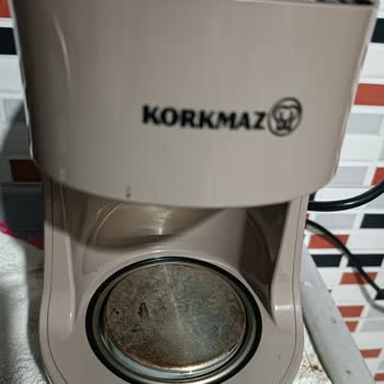 Korkmaz Mutfak Eşyaları Korkmaz Otantik Kahve Makinesi