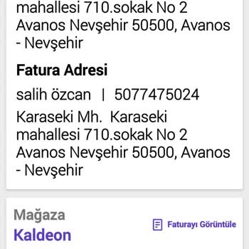 N11 İade Ettiğim Şortun Parası Çekiliyor