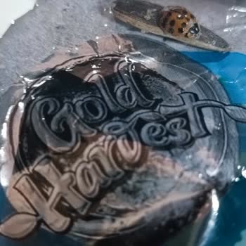 Gold Harvest Kuruyemiş Bayat Ve Böcekli Çekirdek