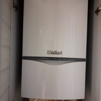 Vaillant Teknik Servis Elemanı