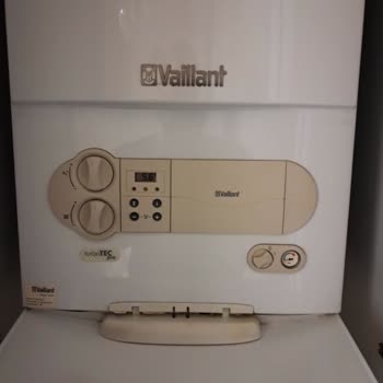 Vaillant Teknik Servis Elemanı