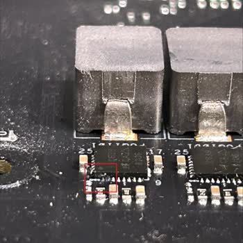 Asus Bilgisayar Ana Kartımı Değiştirmiyor!