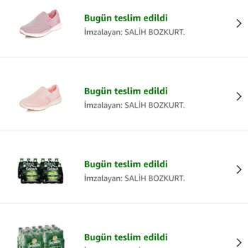 MNG Kargo Kargoyu Teslim Etmiş Gibi Gösterip Almam İçin Çağırıyor