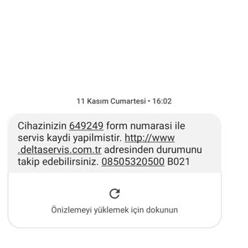 Neabot Garanti Ve Kargo Sorunu