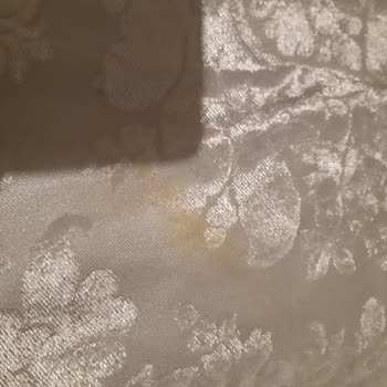 Elart Yatak Örtüsü Pas