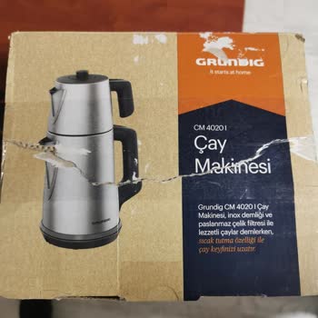 Ticary Firması Bilerek Kusurlu Ürün Gönderiyor