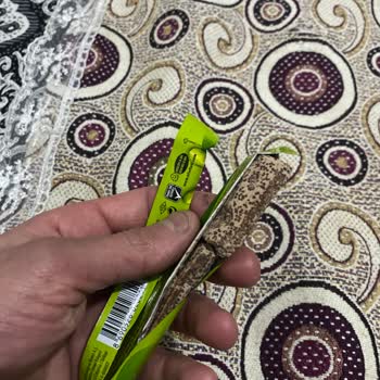 Eti Gıda Tarihi Yeni Ve Beyazlaşmış Çikolata