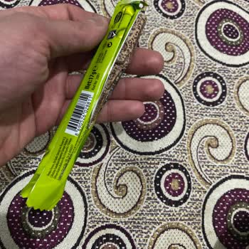 Eti Gıda Tarihi Yeni Ve Beyazlaşmış Çikolata