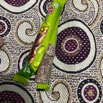 Eti Gıda Tarihi Yeni Ve Beyazlaşmış Çikolata