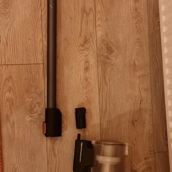 Grundig Dikey Süpürge Yedek Parça Olmadığı İçin 3 Yılda Çöp Oldu!