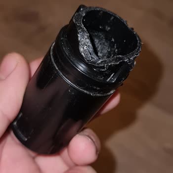 Grundig Dikey Süpürge Yedek Parça Olmadığı İçin 3 Yılda Çöp Oldu!