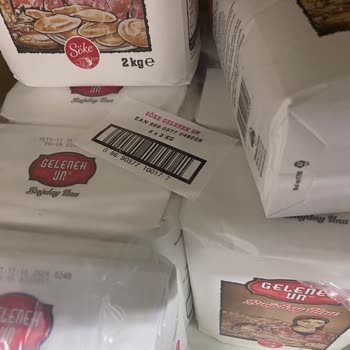 A101 Küflü Ürün Satıyor