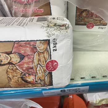 A101 Küflü Ürün Satıyor