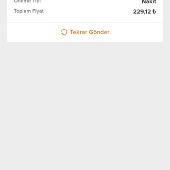 Yurtiçi Kargo Sözde Alıcı Yok Deyip Teslimat Yapmıyor