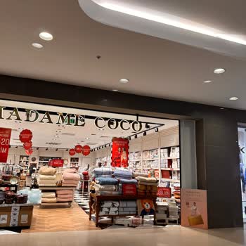 Madame Coco Saygısızlığı!