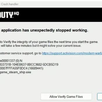 GeForce Now'da Oyun Hüsranı!