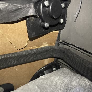 Türk Hava Yolları Kırık Valiz Problemi