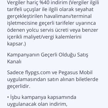 Pegasus Kampanyalar Yanıltıcı Ve Yanlış Bilgi