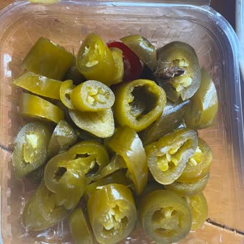 Cezayir Usta Yemekte Hamam Böceği!