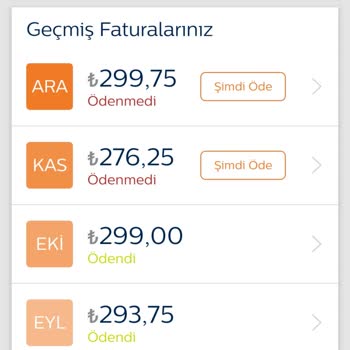 TeknosaCell Tarife Ücreti Fazla Geliyor