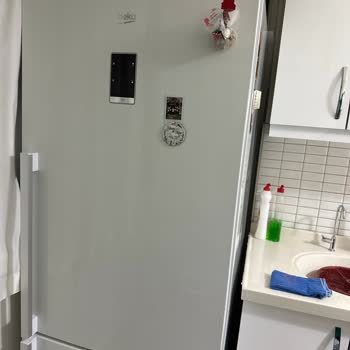 Beko Buzdolabı Ve Servis Sorunları