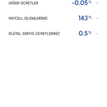 Paycell Ve Turkcell İn Müşteriyi Mağdur Etmesi